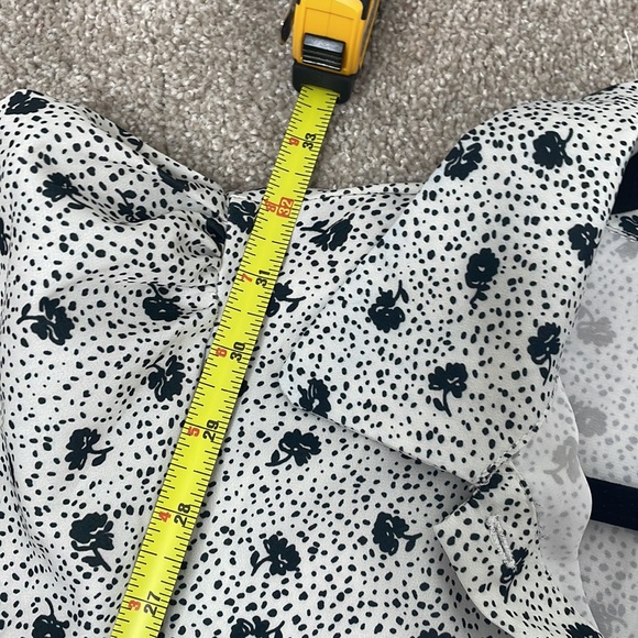 NWT Bishop & Young Vanessa Boho Dress - Picture 16 of 16